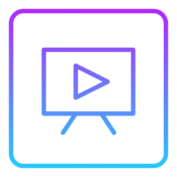 video icon