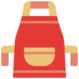 Apron icon