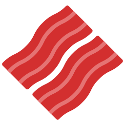 Bacon icon