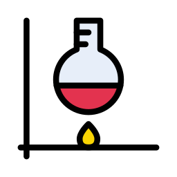 experiment icon