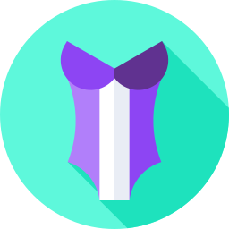 Corset icon