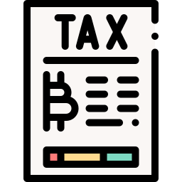 Taxes icon