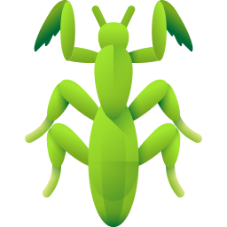 Mantis icon