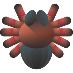 Tarantula icon