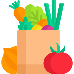 Vegetable icon