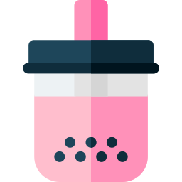 bubble tea icon