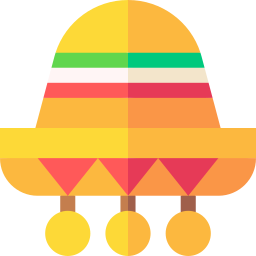 メキシカンハット icon