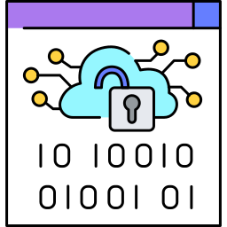 site Icône