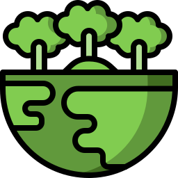 Ecosystem icon