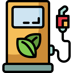 Biofuel icon