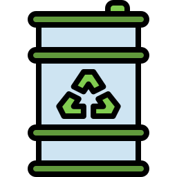 Biofuel icon