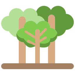 Tree icon