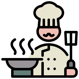 Chef icon