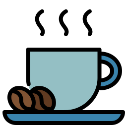 Coffee icon