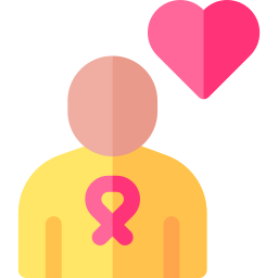 Kindness icon