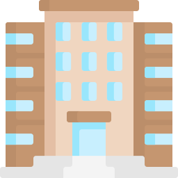 Apartment icon