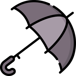 Umbrella icon