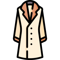 Coat icon