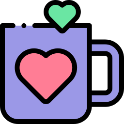 コーヒーマグカップ icon