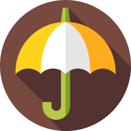 Umbrella icon