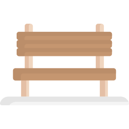 Bench icon