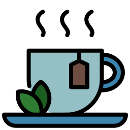 Tea icon