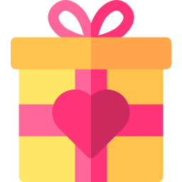 Gift icon