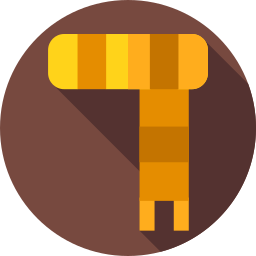 Scarf icon