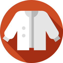 Cardigan icon