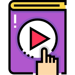 tutorials icon