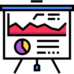 Presentation icon