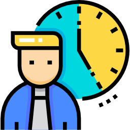 Timing icon