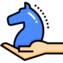 Strategy icon