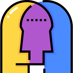 Empathy icon