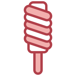 ice pop Ícone