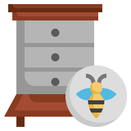 Apiary icon