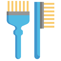 Brush icon