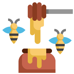 Honey icon