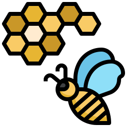 Honeycomb icon