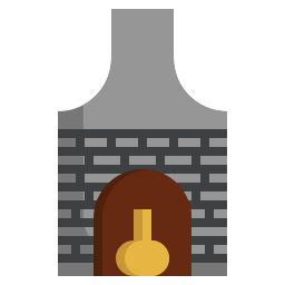 Furnace icon