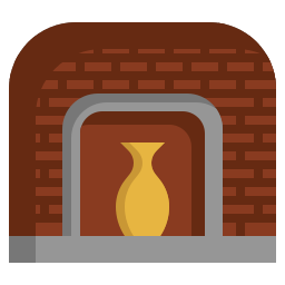 Vase icon