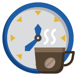 kaffeepause icon