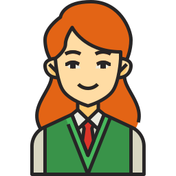 student icon