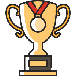 Awards icon