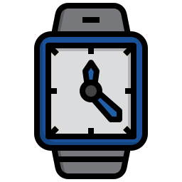 Smartwatch icon