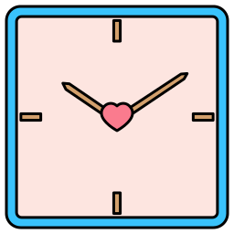 uhr icon