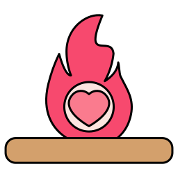 flamme icon