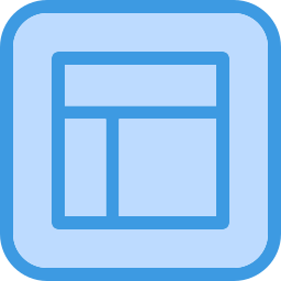 Layout icon