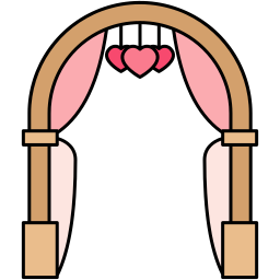 eingang icon