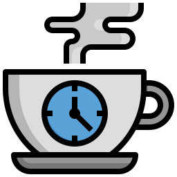 kaffeepause icon